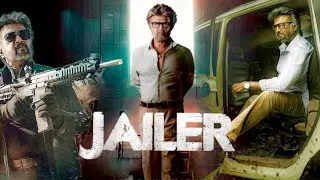 Jailer Movie ( 2023 ) Explained In Hindi || Jailer Movie Ending Explained
