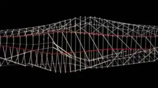 audioscan - Noise transformed into ambient music