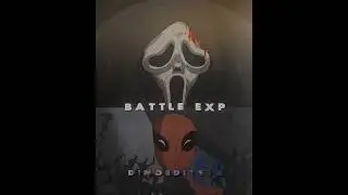 GhostFace VS Spiderman