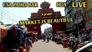 JAWAHAR GATE GHANTAGHAR MARKET INFORMATION GHAZIABAD