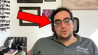 This CEO Added CHATGPT to His Glasses... Innovative Eyewear CEO & Founder - $LUCY