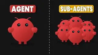 OpenClaw Agents vs Sub-Agents: You're Probably Confused (Here's How It Actually Works)