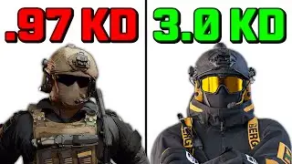 Get Good at Warzone FAST (3 steps)