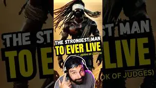 The Most INSANE Human Strength Ever Recorded