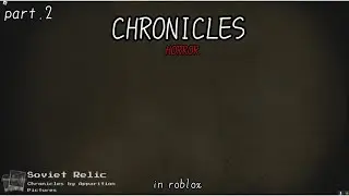 [Chronicles castle incident ] สวัสดีหน่อยเด็กใหม่~ EP.2/2