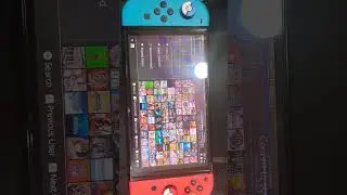 Tutorial Dwonload game Nintendo switch dari tinfoil