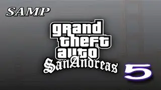 SAMP Yellow - Часть 5 