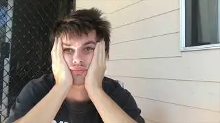 Me at School - Skit