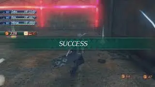 Xenoblade Chronicles 2: Bringer of Chaos - Temperantian Standoff in 0:31 (Former World Record)