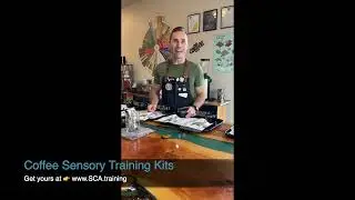 Develop Coffee Sensory Skills Become a Better Taster