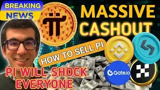 Pi Network Latest Update | HOW TO SELL PI: A Simple Guide for BEGINNERS | PI WITHDRAWAL