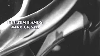 Poetry E Train Frozen Hands Poem/End of the World Song by Mike Cleven
