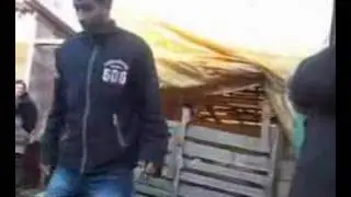 Kurban Pazarlığı