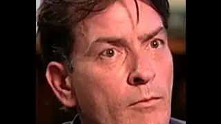 CHARLIE SHEEN HELPS KILLER COP