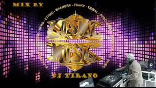 Cosmic music 22 01 2024