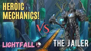 Normal Jailer: Ret PoV