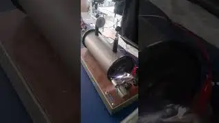che bello con l'auito di 