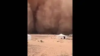 Sandstorm