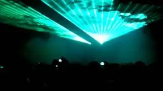 Fever Ray - Triangle Walks/Concrete Walls @ Spring Festival 09, Graz