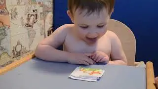 Игры с язычком