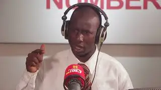 KEBBA KATCHA EP018 BAKARY BADJIE