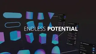 Parametric Objects