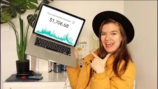 How To Make MONEY Online - Side Hustle Ideas