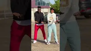 Sneaky- Mr. Drew  officially dance video #dance #afrobeats