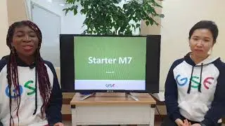 Starter 3-Uchenna Teacher