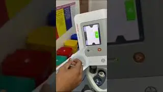 CT Scan Injoctor, Contrast media in Radiology 