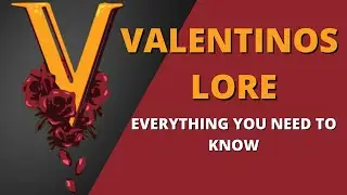 Cyberpunk 2077 Valentinos: Lore and History