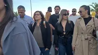 А у нас снова большой базар - Урожай на балконе