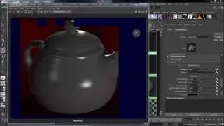 Basic Introduction to the Arnold Renderer