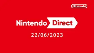 Nintendo Direct – 22/06/2023
