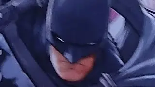 HQ DO BATMAN N.2 UNBOXING