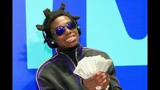 [FREE] Kodak Black Type Beat-"Latin Ting"| Guitar Rap Instrumental