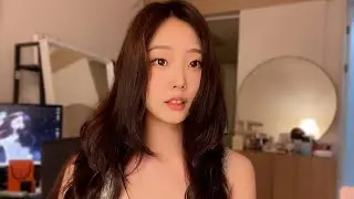 gamer girl burp compilation