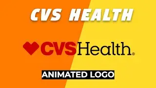 CVS Health Animation #logo #animation