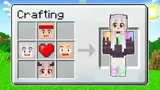 BAYANDOKTOR VS MİNECRAFT 