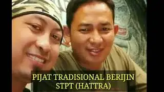 PIJAT URUT TEJA ARUM MELATI WANGI BERSAMA 4ZK4 4L354