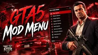GTA 5 Mod Menu PC 2026 | Kiddions Cheat + Money Hack & Online Mods [NO BAN]