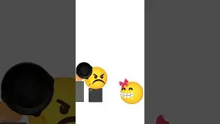 Can I tell you a joke? (Emoji version) #animation #emoji