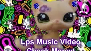 Lps Music Video Check Meowt !
