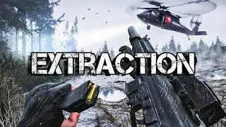 What Are Extraction Games? | Here's What's Coming In 2025