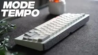 The Tempo is perfect! | Mode Tempo