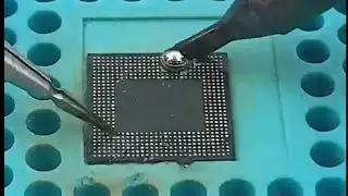 How to Xiaomi phone repair and Cpu restore 