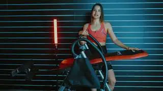 Обзор инверсионного стола BH FITNESS ZERO