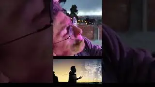 Detrás de cámaras VideoClip EL regreso - Jesús is first