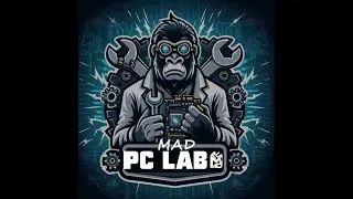 Rising the Ryzen Monster