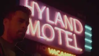 Timecop1983 - Back to You (feat. The Bad Dreamers) [OFFICIAL VIDEO]